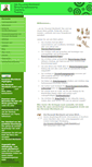 Mobile Screenshot of die-personal-werkbank.de